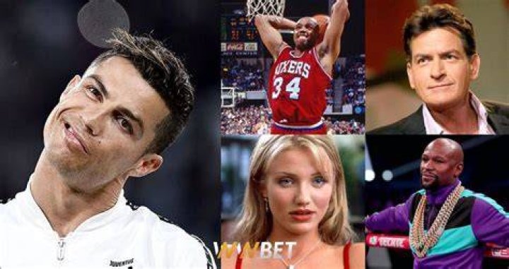5 celebrities who enjoy gambling and casino games 5 celebrities who enjoy gambling and casino games