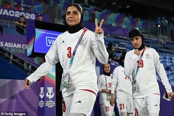 Abdollah Ramezanzadeh’s Girlfriend: Who is Abdollah Ramezanzadeh Dating?