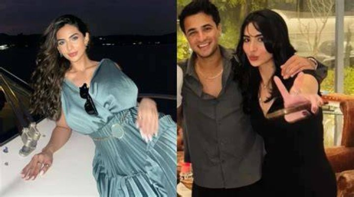 Abhishek Sharma’s Girlfriend: Who is Abhishek Sharma Dating?