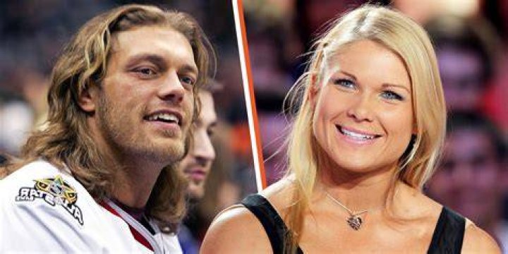 Adam Copeland, Beth Phoenix's Husband