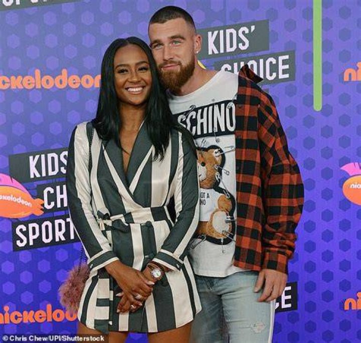 Adrianne Nicole’s Boyfriend: Who is Adrianne Nicole Dating?