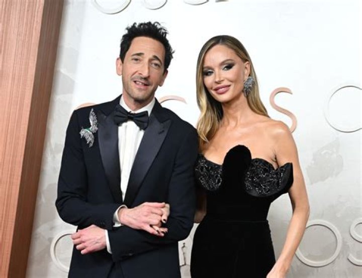 Adrien Brody’s Girlfriend: Who is Adrien Brody Dating?