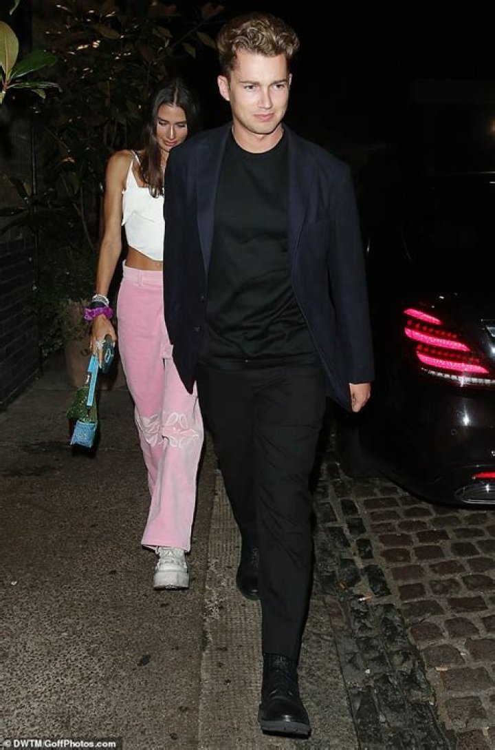 AJ Pritchard’s Girlfriend: Who is AJ Pritchard Dating?