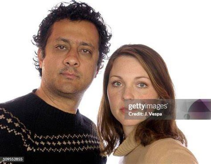 Ajay Sahgal, Kelli Williams's Husband