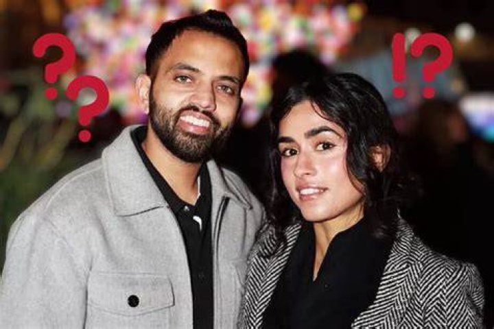 Akaash Pardesi’s Girlfriend: Who is Akaash Pardesi Dating?