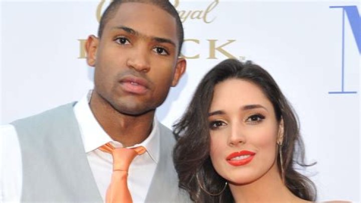 Al Horford’s Wife: Who is Al Horford Dating?
