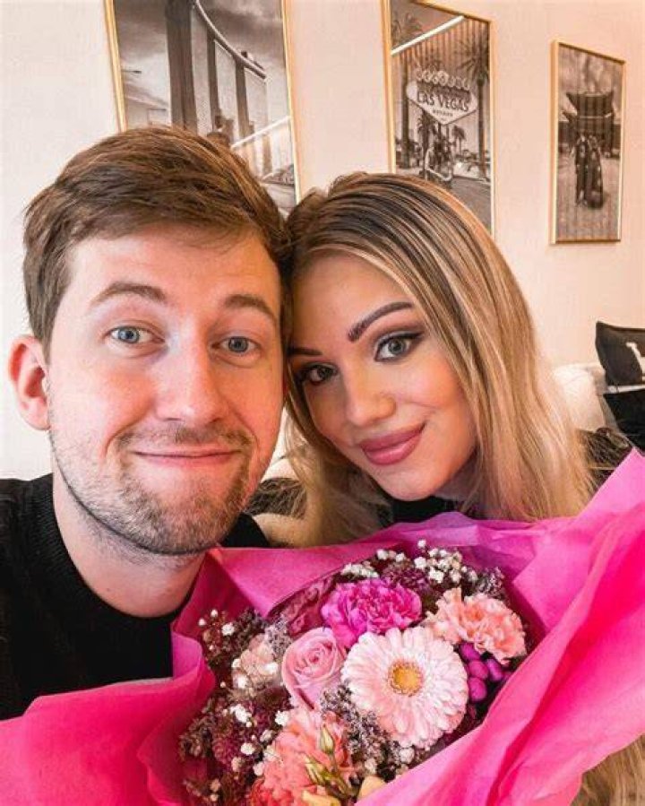 Alan Fabio’s Girlfriend: Who is Alan Fabio Dating?