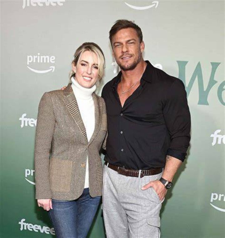 Alan Ritchson’s Wife: Who is Alan Ritchson Dating?