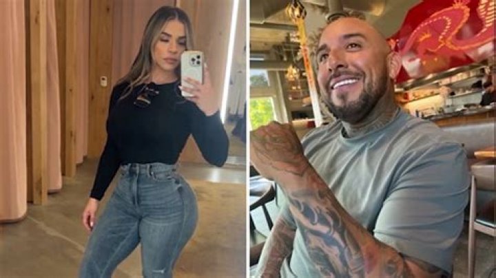 Alberto Ajaka’s Girlfriend: Who is Alberto Ajaka Dating?