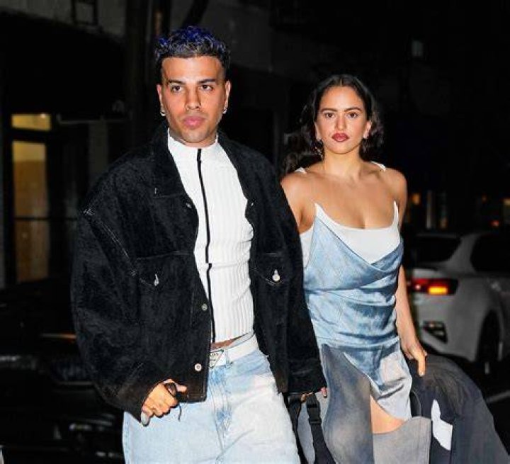 Alejandro Balde’s Girlfriend: Who is Alejandro Balde Dating?