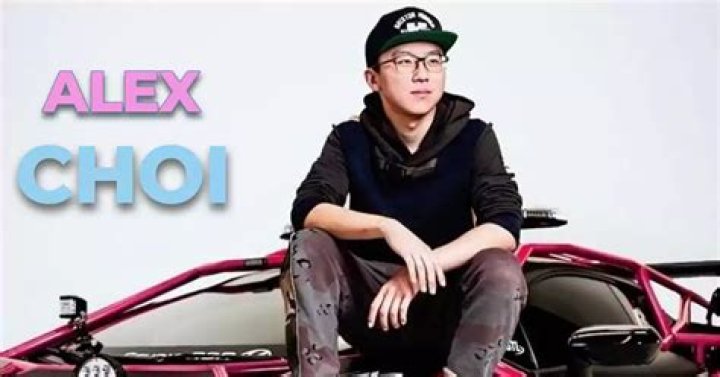 Alex Choi’s Girlfriend: Who is Alex Choi Dating?
