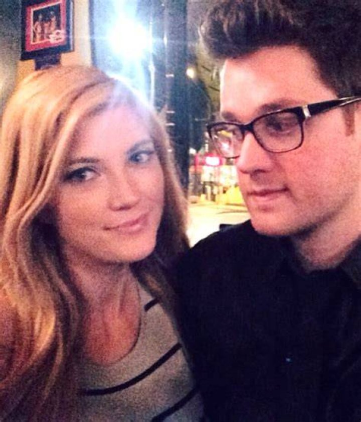 Alex Goot, Elle Fowler's Boyfriend