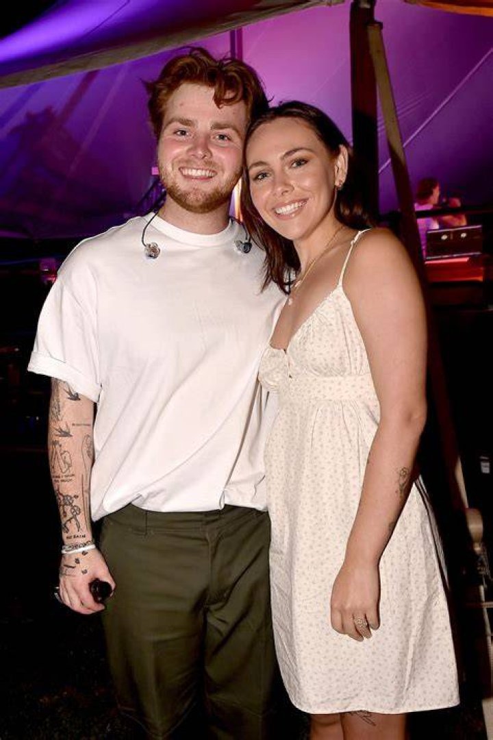 Alex Lee’s Girlfriend: Who is Alex Lee Dating?