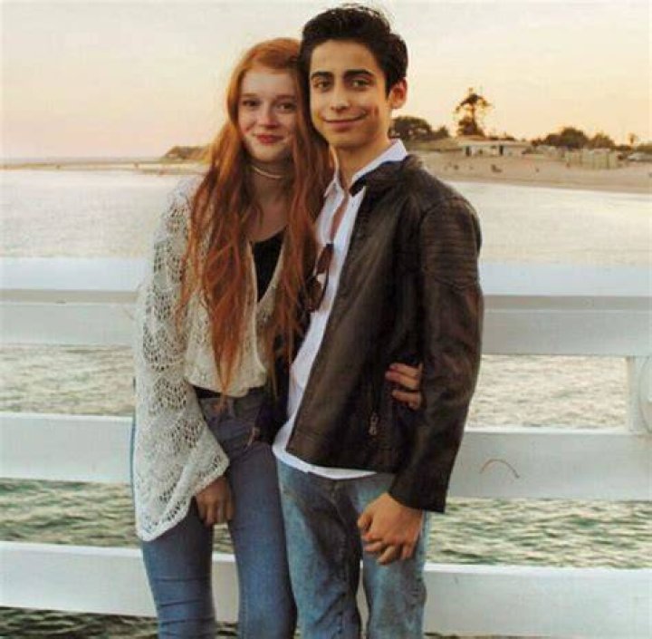 Alex Sheehan’s Girlfriend: Who is Alex Sheehan Dating?