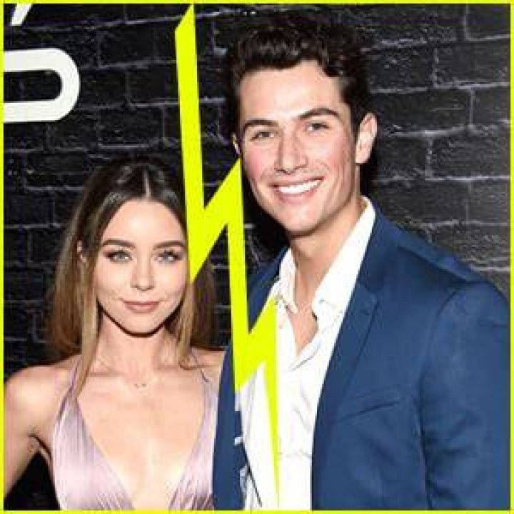 Alex Terranova’s Girlfriend: Who is Alex Terranova Dating?