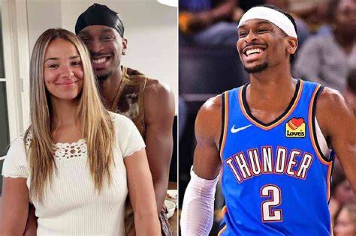 Alexander Chistyakov’s Girlfriend: Who is Alexander Chistyakov Dating?