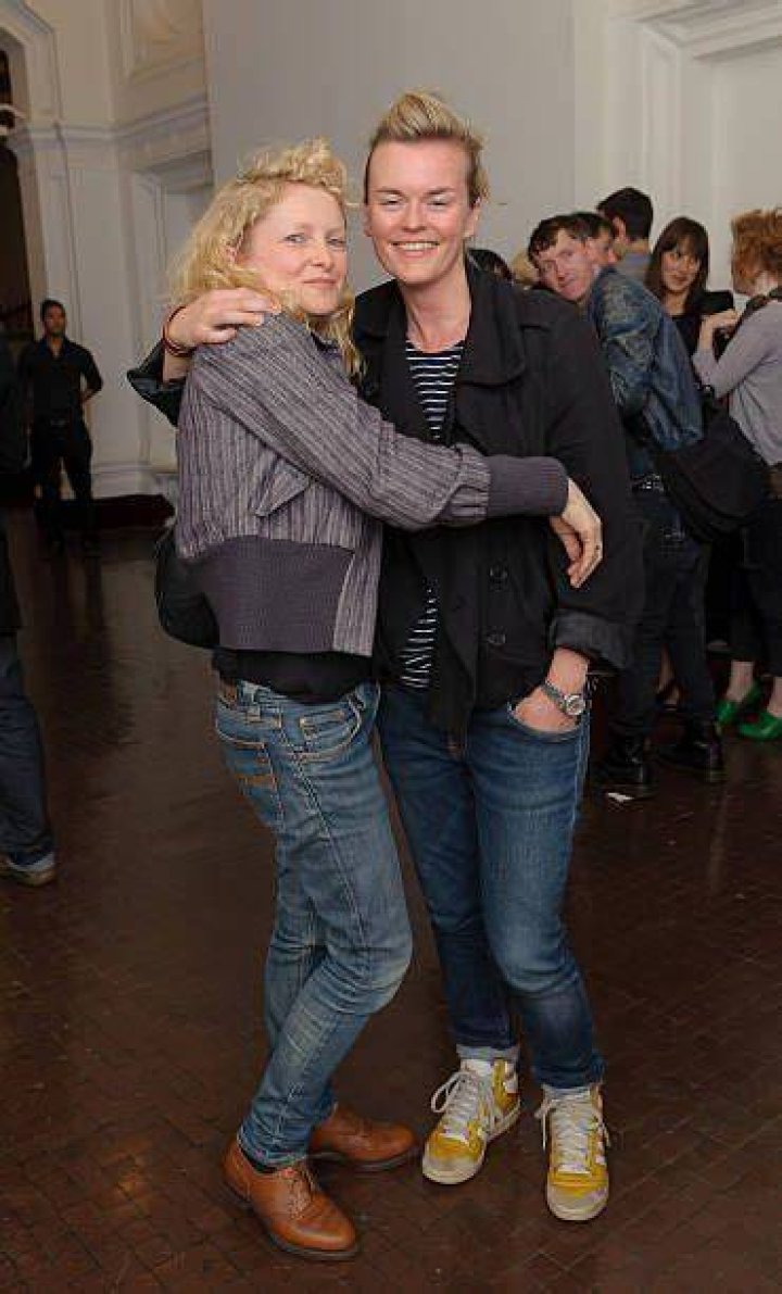 Alison Goldfrapp’s Girlfriend: Who is Alison Goldfrapp Dating?