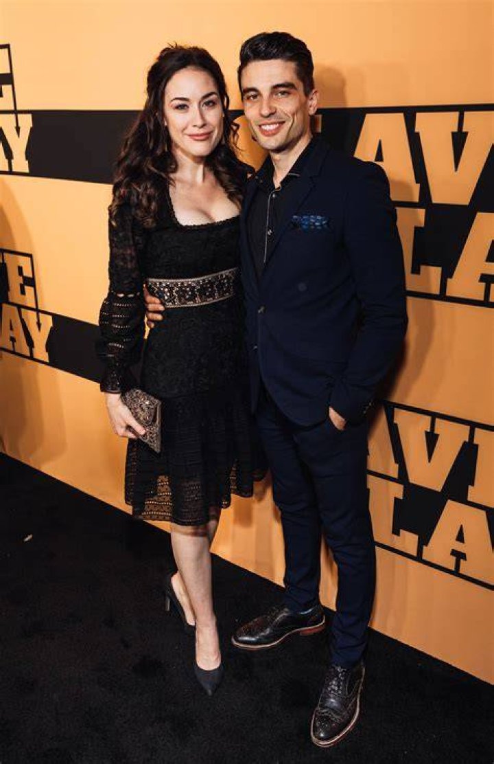 Alison Luff’s Boyfriend: Who is Alison Luff Dating?