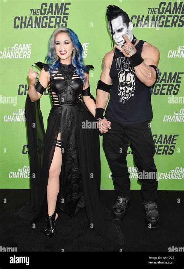 Alissa White Gluz, Doyle Wolfgang von Frankenstein's Girlfriend