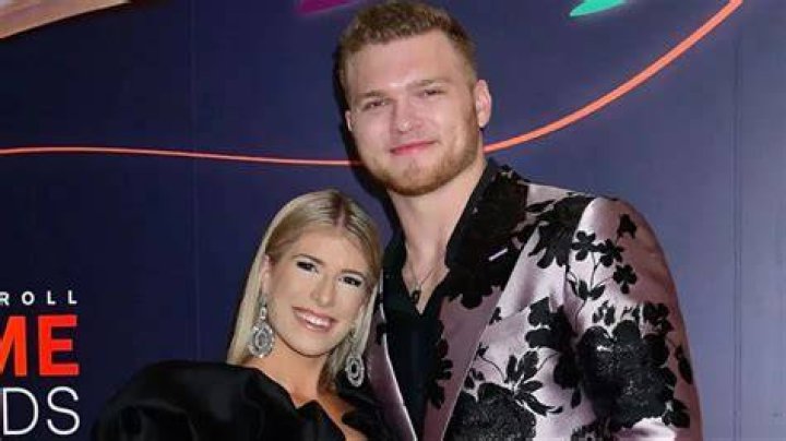 Alivia D’Andrea’s Boyfriend: Who is Alivia D’Andrea Dating?