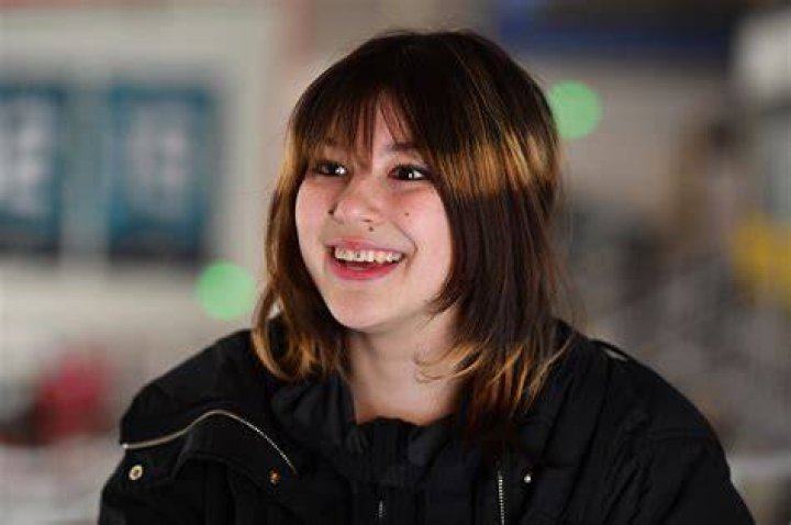 Alyssa Hyde’s Girlfriend: Who is Alyssa Hyde Dating?
