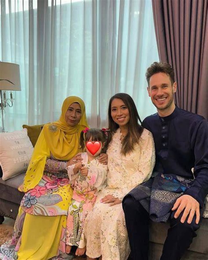 Amalina Bakri’s Boyfriend: Who is Amalina Bakri Dating?