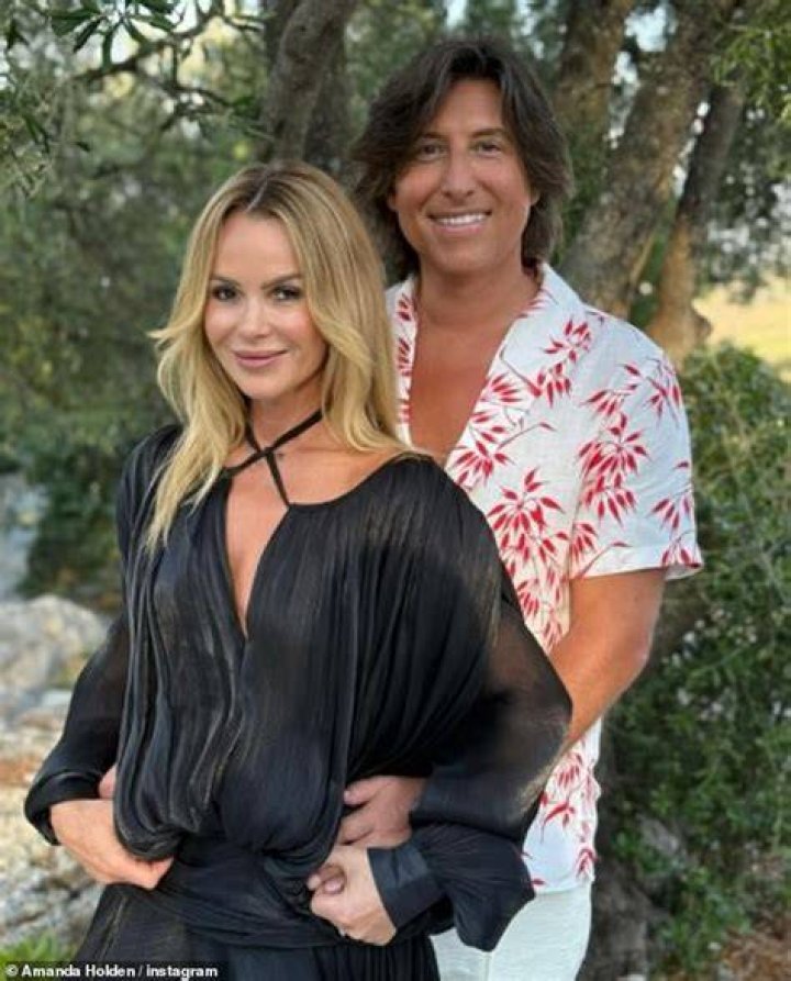 Amanda Treier’s Boyfriend: Who is Amanda Treier Dating?