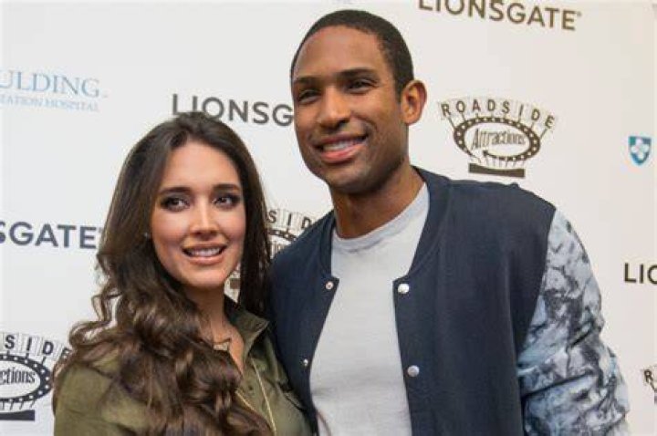 Amelia Vega, Al Horford's Wife