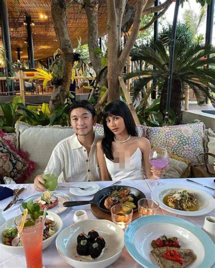 Amevia Adhila Putri’s Boyfriend: Who is Amevia Adhila Putri Dating?