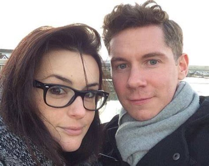 Amy Blackburn, Karl Davies's Girlfriend