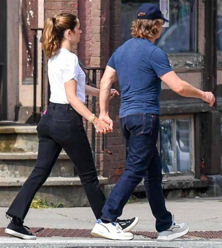 Ana Potti Higueras’s Boyfriend: Who is Ana Potti Higueras Dating?