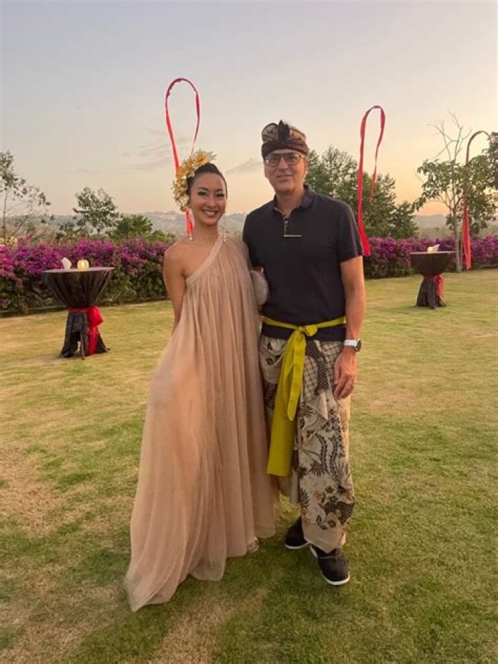 Anchyi Wei’s Boyfriend: Who is Anchyi Wei Dating?