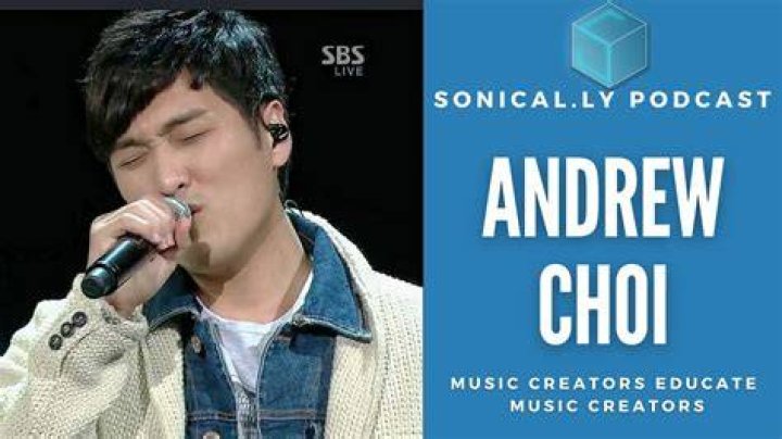 Andrew Choi’s Girlfriend: Who is Andrew Choi Dating?