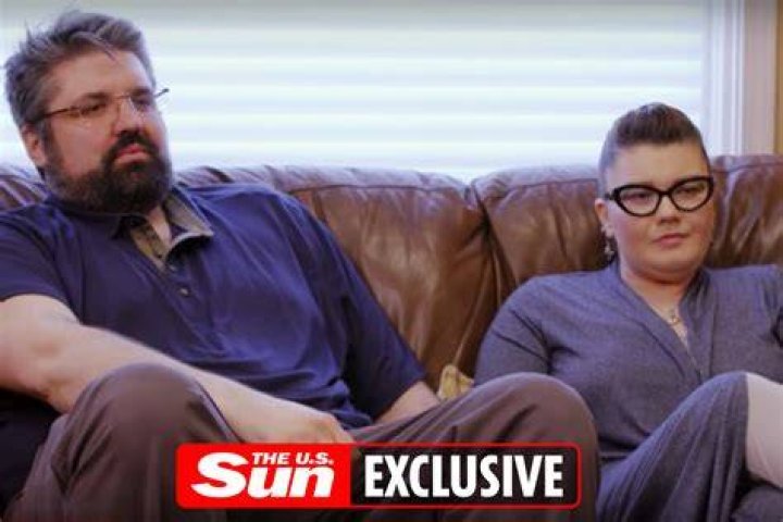 Andrew Glennon, Amber Portwood's Boyfriend