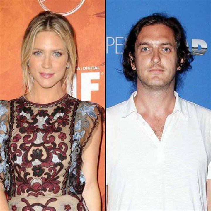 Andrew Jenks, Brittany Snow's Boyfriend