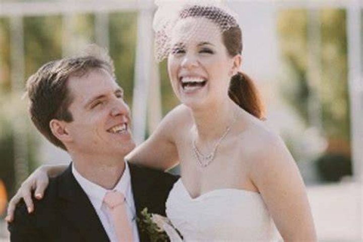 Andy Haynes, Alice Wetterlund's Husband