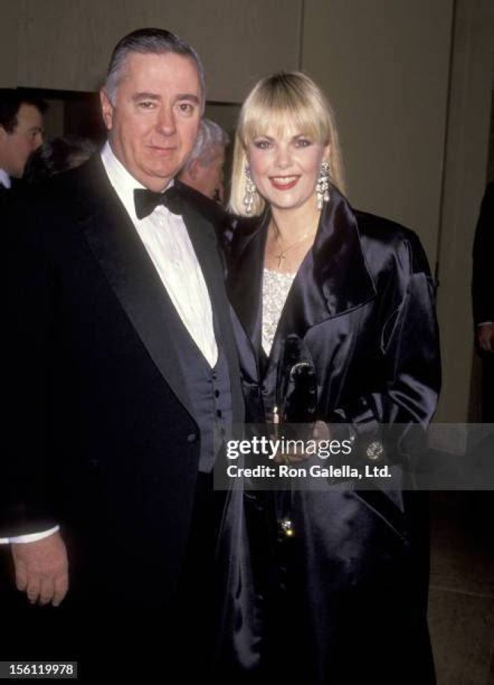 Andy Murcia, Ann Jillian's Husband