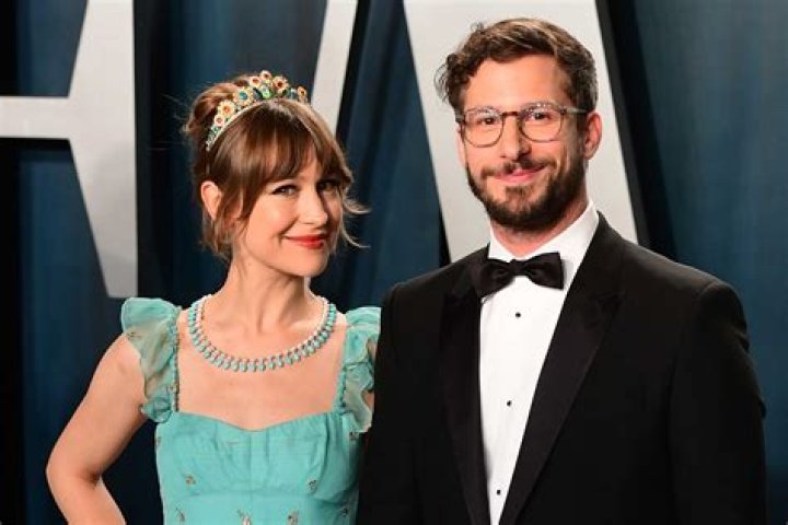 Andy Samberg’s Wife: Who is Andy Samberg Dating?