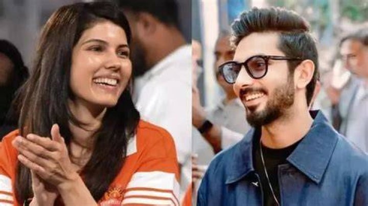 Anirudh Sharma’s Girlfriend: Who is Anirudh Sharma Dating?