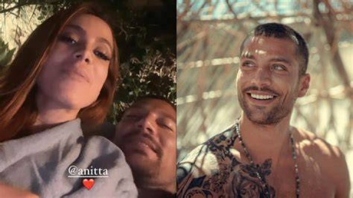 Anita Moshkelgosha’s Boyfriend: Who is Anita Moshkelgosha Dating?