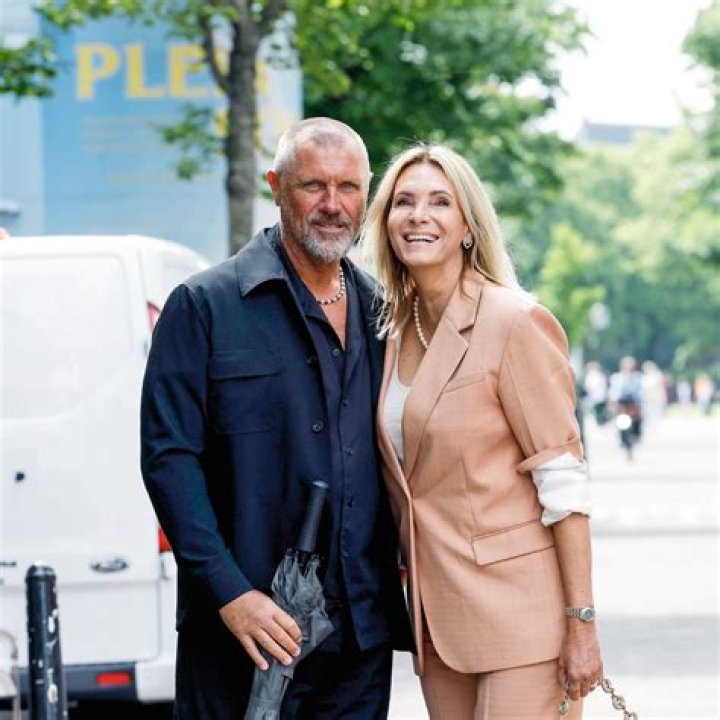 Ann Marielle Lipinska’s Boyfriend: Who is Ann Marielle Lipinska Dating?