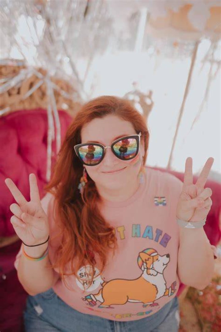 Anna Rose, Daddy X's Wife