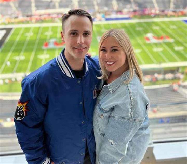 Annett Moeller’s Boyfriend: Who is Annett Moeller Dating?