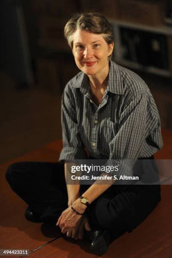 Annette O'Toole, Michael McKean's Wife