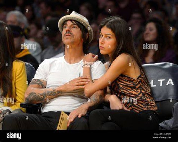 Anthony Bertoncin’s Girlfriend: Who is Anthony Bertoncin Dating?