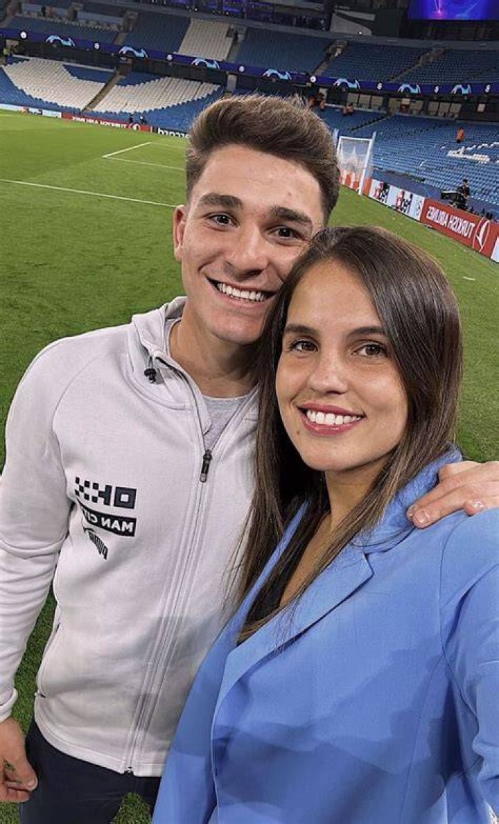 Antonio Alvarez’s Girlfriend: Who is Antonio Alvarez Dating?