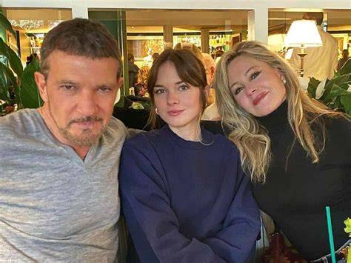 Antonio De la Rua’s Girlfriend: Who is Antonio De la Rua Dating?