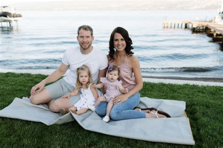 April Dalman, James Reimer's Wife