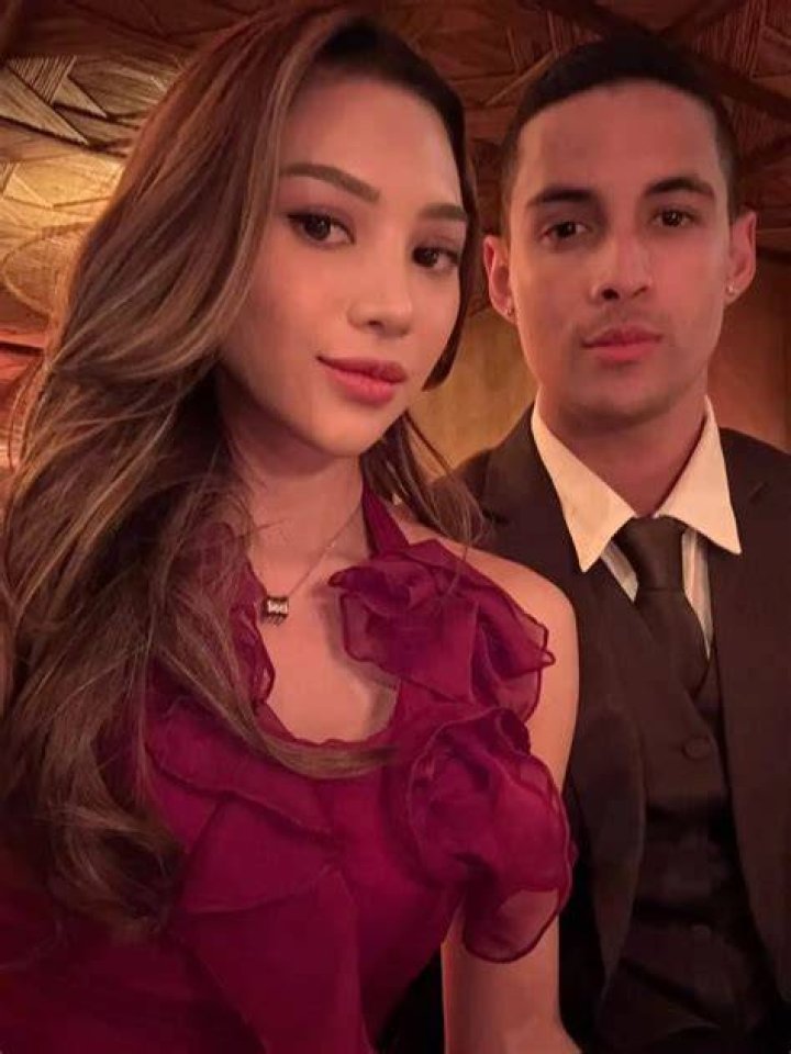 Astari Budi’s Boyfriend: Who is Astari Budi Dating?