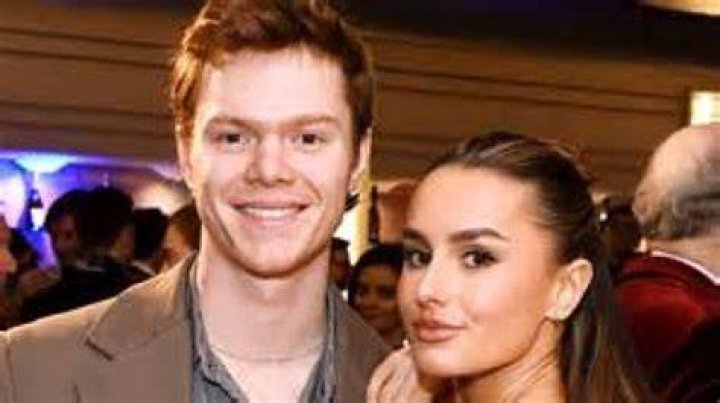 Austin Eruption’s Girlfriend: Who is Austin Eruption Dating?